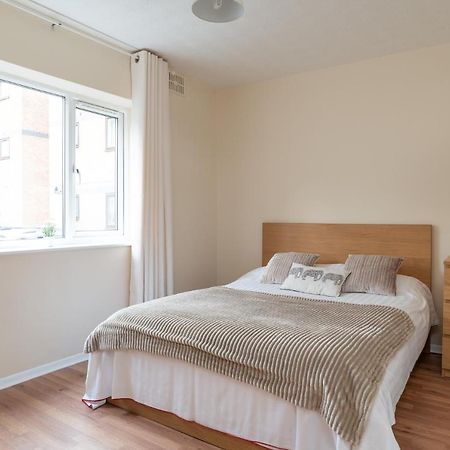 לוטון Luxury Central Link Luton/London/M1/Airport/Station/Long Stay מראה חיצוני תמונה