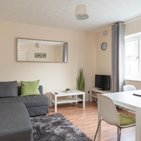 לוטון Luxury Central Link Luton/London/M1/Airport/Station/Long Stay מראה חיצוני תמונה